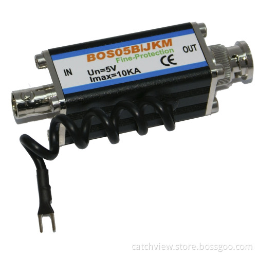 Surge Protector (CV-05B-JKM)